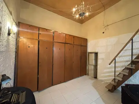 Departamento en Venta 80 años