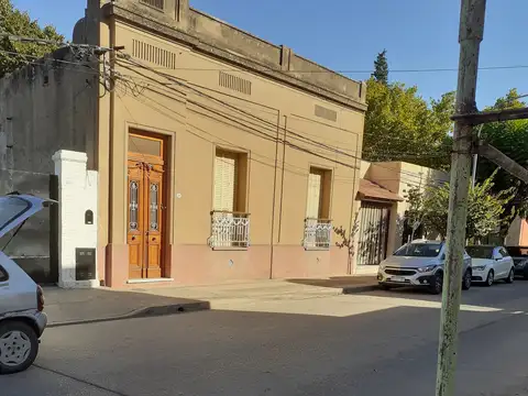 Casona Antigua en Capilla del Señor - Apto Comercial