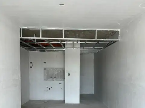 Venta de Monoambiente en Paternal