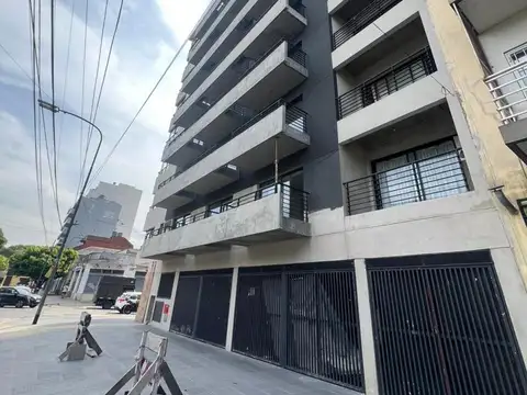 Avenida Chorroarín 500
