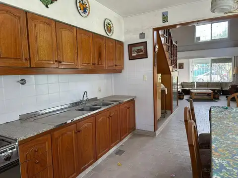VENTA CASA QUINTA 4 AMBIENTES MANUEL ALBERTI PILAR