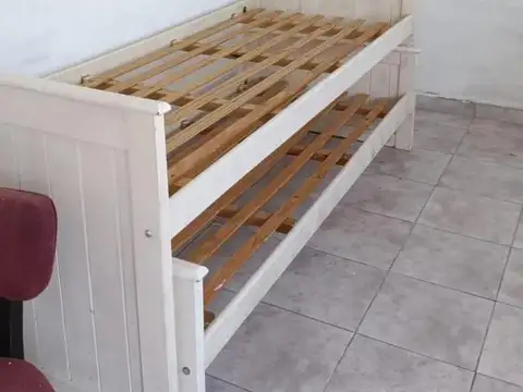 Quinta en Venta en Nuevo San Lorenzo, USD 45.000