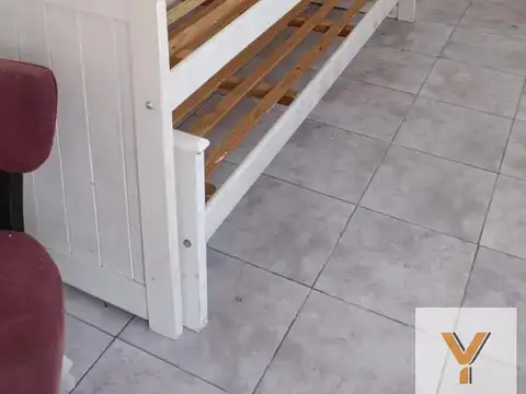 Quinta en Venta en Nuevo San Lorenzo, USD 45.000