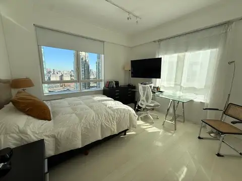 Departamento en Alquiler al Noroeste