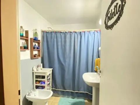 Casa en Venta 40 años