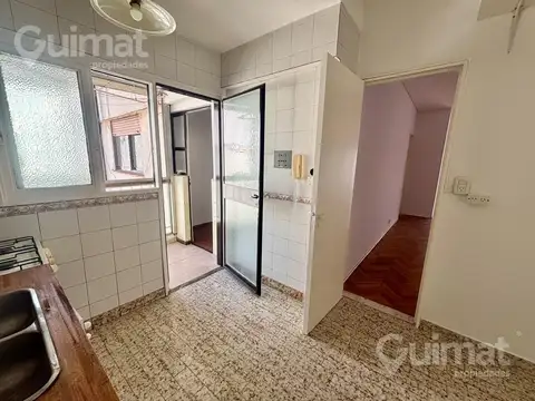 Departamento en Venta 49 años