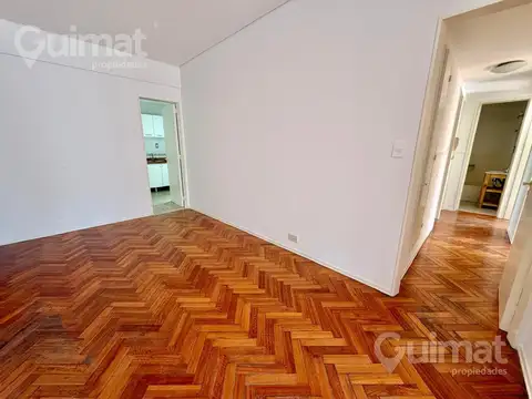 Departamento en Venta en Barrio Norte, USD 289.000