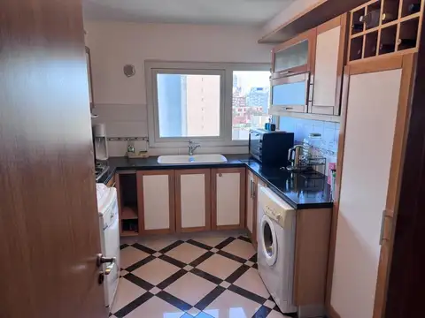 Departamento en Venta Permite mascota