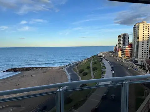 Patricio Peralta Ramos 1100, Piso 9°