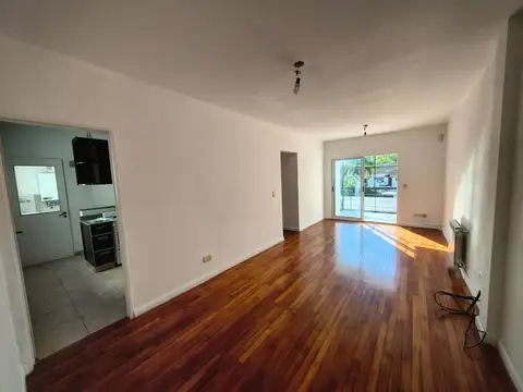 EXC SEMIPISO 3 AMB CON COCHERA PROX A MAIPÚ