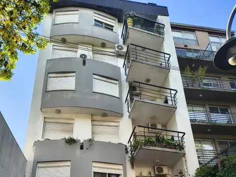 Departamento en Alquiler de 3 ambientes