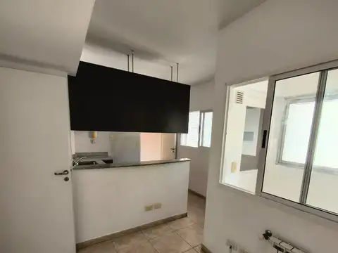 Departamento en Alquiler con 1 cocheras