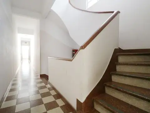 Departamento en Venta en Belgrano, USD 77.000