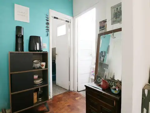 Departamento en Venta 60 años