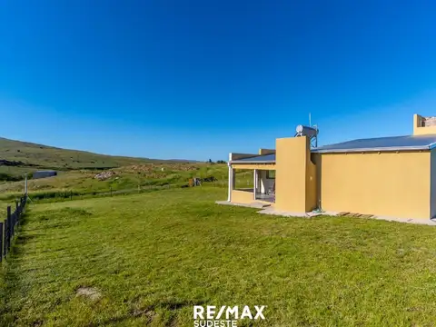 Casa en Venta en Coronel Suarez, USD 89.900