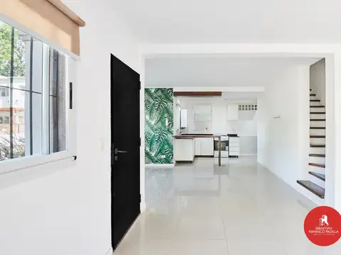 Casa en Alquiler al Este