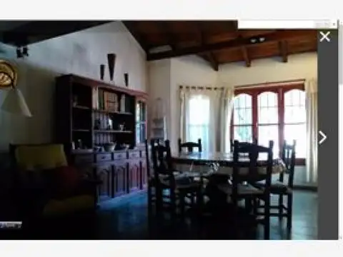 Casa en Venta de 5 dormitorios