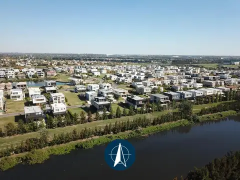 Terreno en Venta en Nordelta, USD 111.263