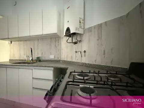 Depto Tipo Casa en Venta al Norte