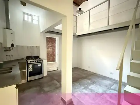 Depto Tipo Casa en Venta de 2 dormitorios