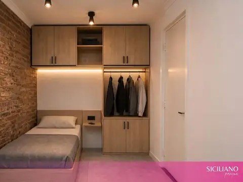 Depto Tipo Casa en Venta A Estrenar