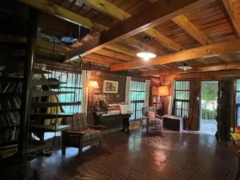 Casa en Venta en Gomez de la Vega, USD 119.500