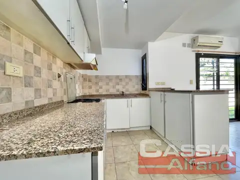 Depto Tipo Casa en Alquiler 10 años