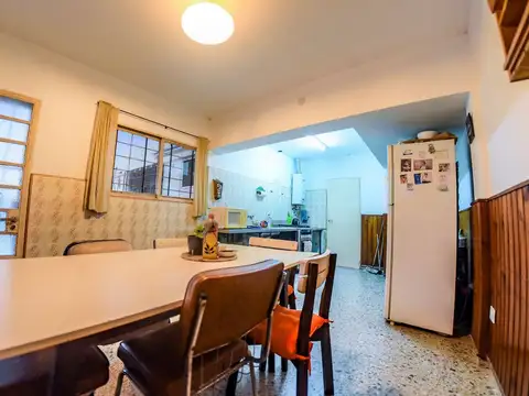Casa en Venta con 1 cochera