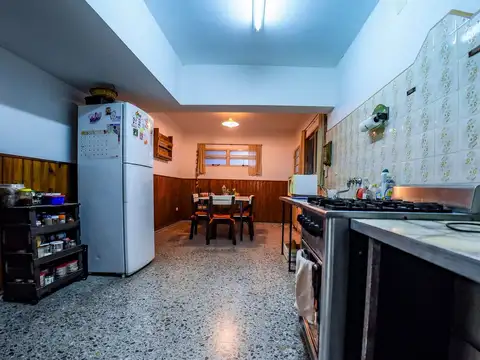 Casa en Venta 50 años