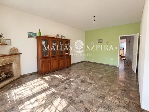 CASA EN VENTA 3 AMBIENTES EN VILLA SARMIENTO
