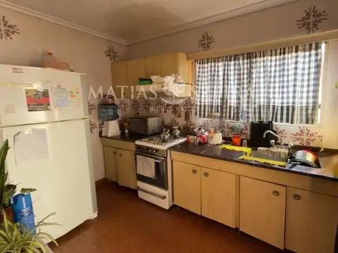 Casa en Venta 56 años