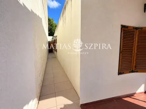 Casa en Venta 56 años