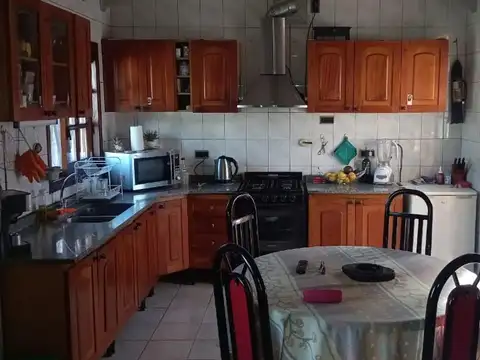 Casa en Venta al Sureste