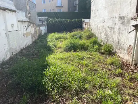 VENTA TERRENO BARRIO ALTO ALBERDI CÓRDOBA