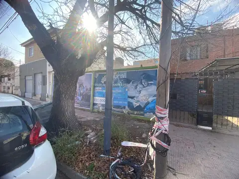 VENTA TERRENO BARRIO ALTO ALBERDI CÓRDOBA