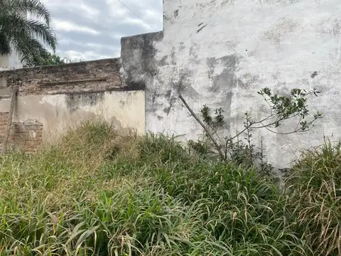 Terreno en Venta en Alberdi, USD 65.000