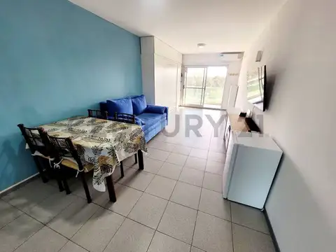 Departamento en Venta con 1 cochera