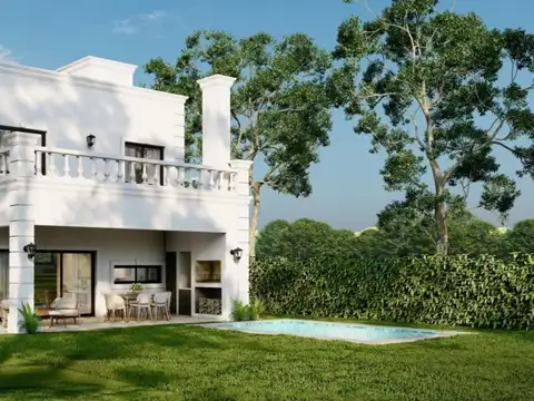 Casa en Venta de 3 dormitorios