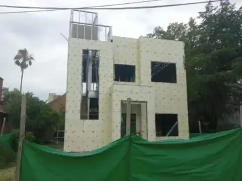 Casa en Venta en Las Brisas Country Club, USD 50.000