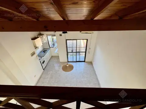 Departamento en Venta 30 años