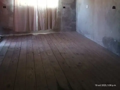 CASA EN VENTA EN CARLOS  SPEGAZZINI APTO CRÉDITO