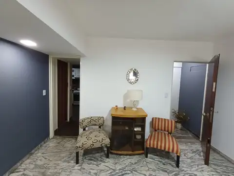 Departamento 5 ambientes con 3 baños