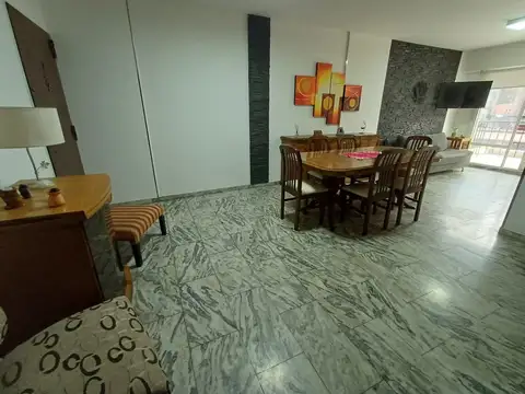 Avenida Rivadavia 5200