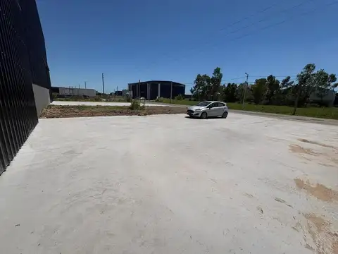 Galpon en Venta en Francisco Álvarez, USD 719.900