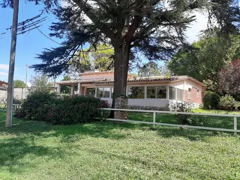 Casa en Venta en Bialet Masse, USD 250.000