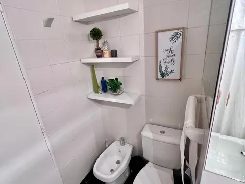 Departamento en Alquiler Temporal en Belgrano, USD 1.100
