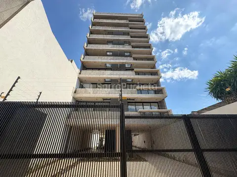 Santa Fe  al 1000 Morón