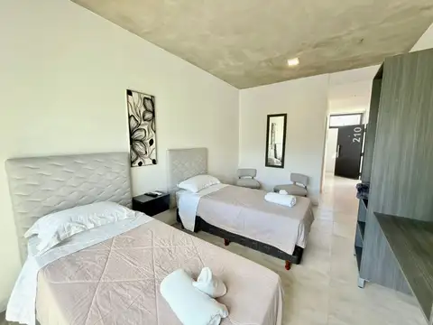 Departamento en Venta en San Patricio del Chañar, USD 210.000