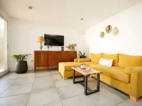 Dúplex en venta en Gonnet