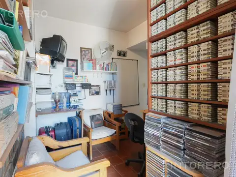Depto Tipo Casa en Venta de 5 dormitorios